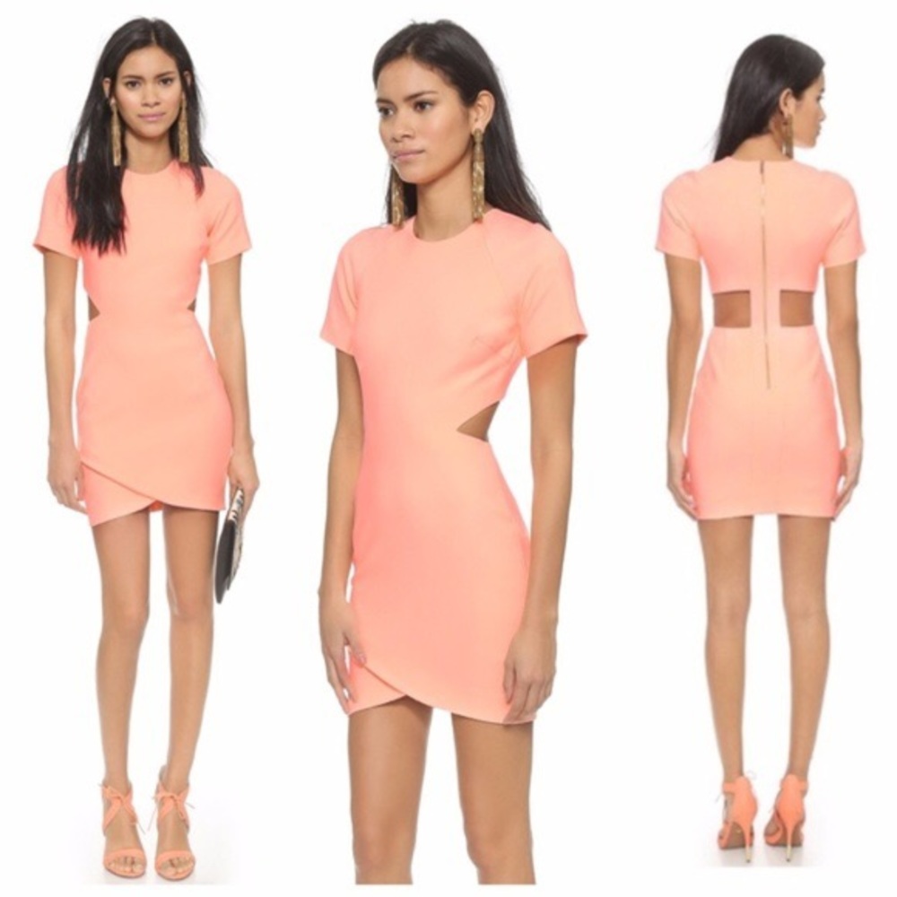 Elizabeth and James Skylyn Dress